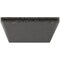 Ekena Millwork 3"W x 18"D Logan Hidden Support Steel Bracket w/ 14" Support Depth, Antiqued Pewter BKTM03X18LOAPW - alternate 7